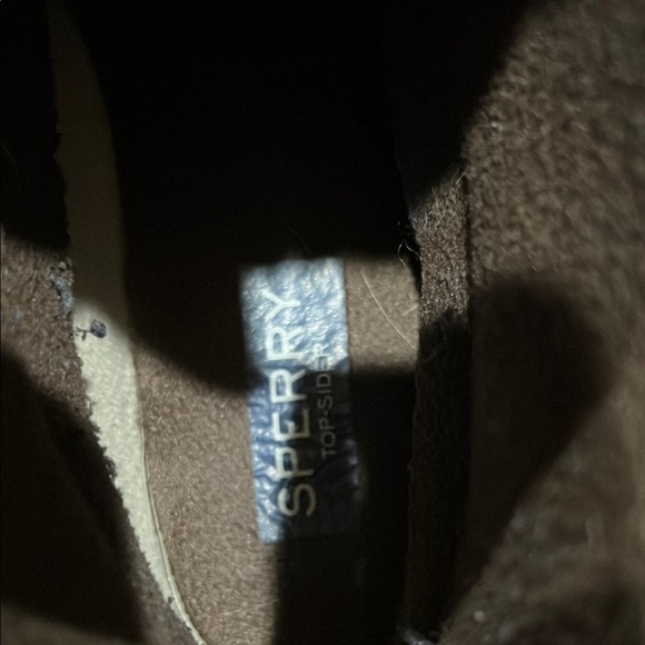 Sperry Top-Sider Waterproof Boots - Picture 6 of 9